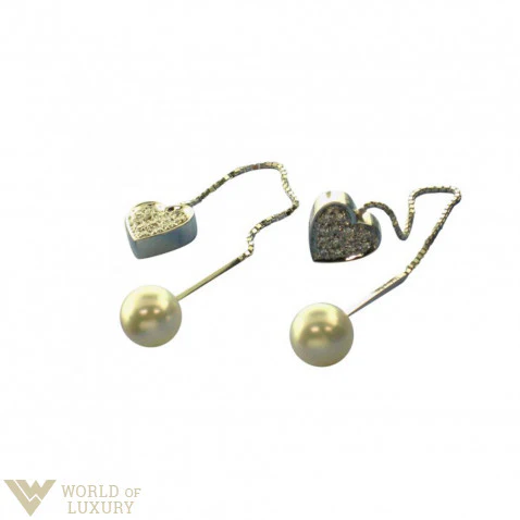 New Salvini Jewelry