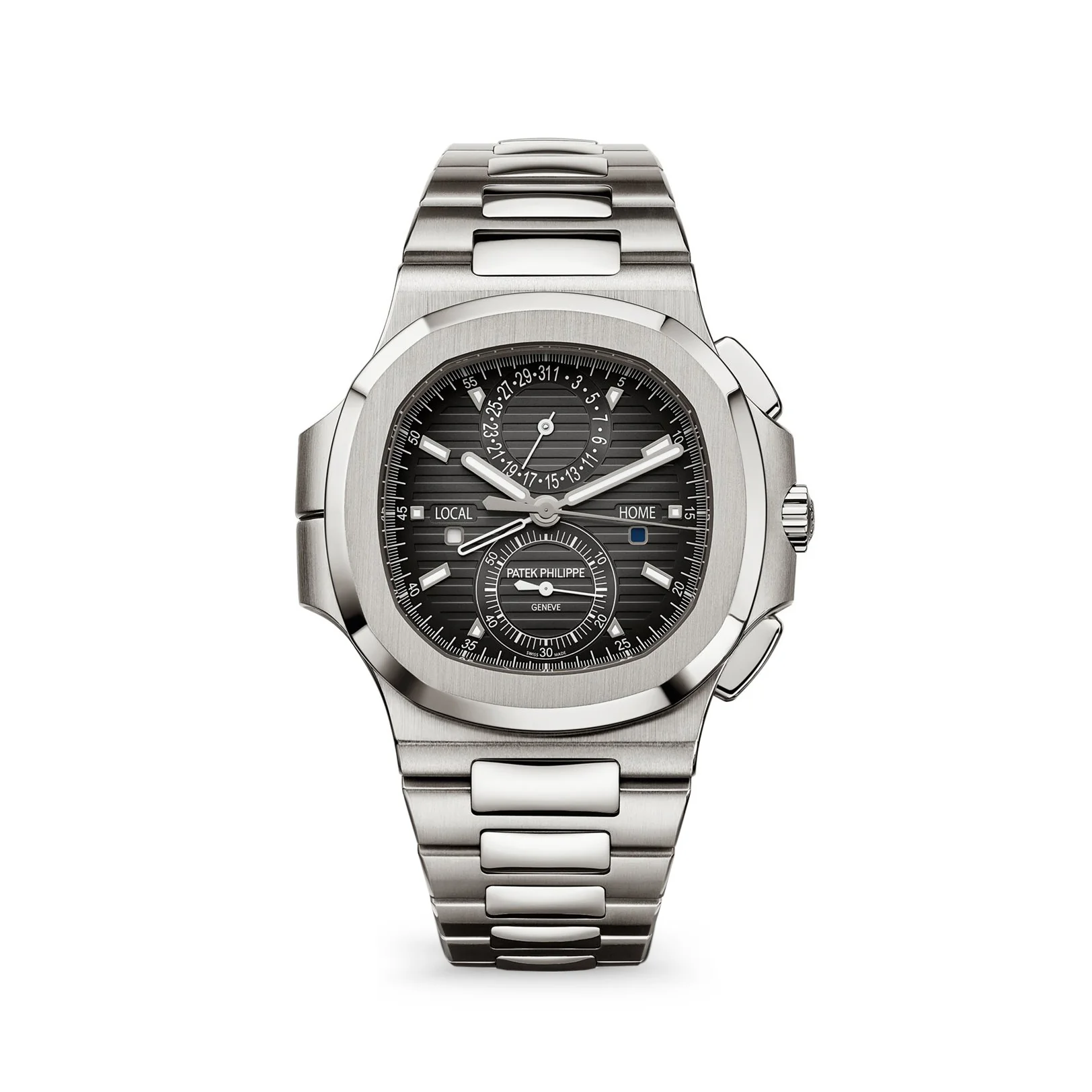 New Patek Philippe